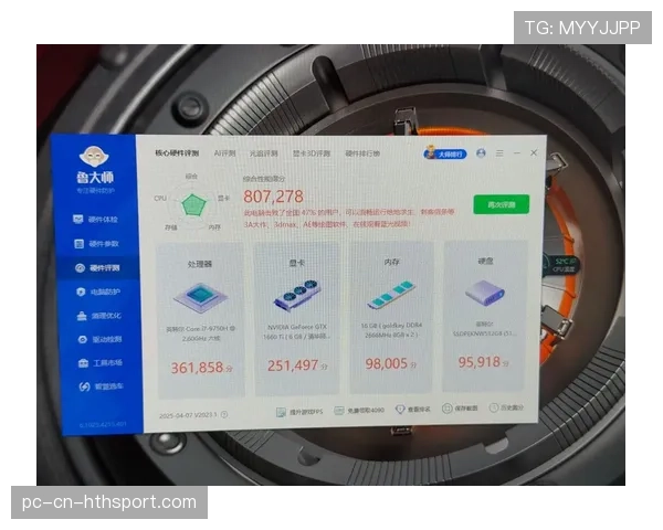 深度：电竞硬件门槛的提高是否会流失部分低配玩家？💻（401 ）